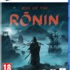 Rise Of The Ronin PS5 Game