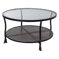 Rochelle Frame Coffee Table