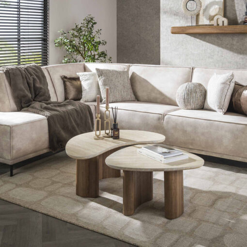 Romano Coffee Table