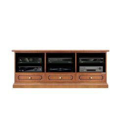 Roundtree TV Stand for TVs up to 65"