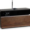 Ruark DAB/ FM Radio Smart Radio - Brown