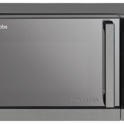 Russell Hobbs 900W Inverter Microwave RHMI2503B - Black