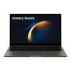 SAMSUNG Galaxy Book3 15.6" Refurbished Laptop - Intel®Core™ i5, 256 GB SSD, Graphite (Excellent Condition), Silver/Grey