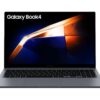 SAMSUNG Galaxy Book4 15.6" Refurbished Laptop - Intel®Core™ i7, 512 GB SSD, Grey (Very Good Condition), Silver/Grey