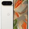 SIM Free Google Pixel 9 Pro 5G 256GB AI Phone - Porcelain