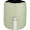 SWAN Retro SD10513GRN Air Fryer - Green, Green