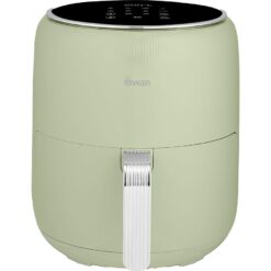 SWAN Retro SD10513GRN Air Fryer - Green, Green