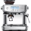 Sage SES878BSS4GEU1 Barista Pro Espresso Coffee Machine