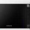 Samsung 800W Standard Microwave MS23K3513AW - White