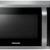 Samsung MC28H5013AS 28L 900W Combination Microwave - Silver