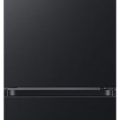 Samsung RB34C600EBN/EU Freestanding Fridge Freezer - Black