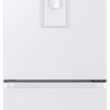 Samsung RB34C652DWW Freestanding Fridge Freezer - White