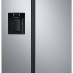 Samsung RS68A884CSL American Fridge Freezer - Silver