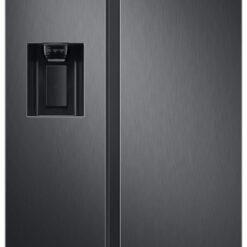 Samsung RS68CG883DB1EU American Fridge Freezer - Black