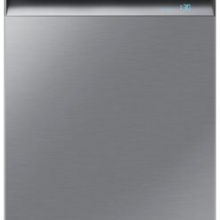 Samsung Series 11 DW60A8060FS Dishwasher - Silver