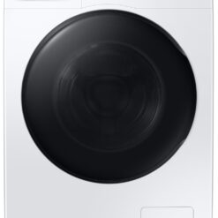 Samsung WD80TA046BE/EU 8KG/5KG Ecobubble Washer Dryer White