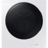 Samsung WD90DG5B15BBEU 9/6KG 1400 Spin Washer Dryer - White