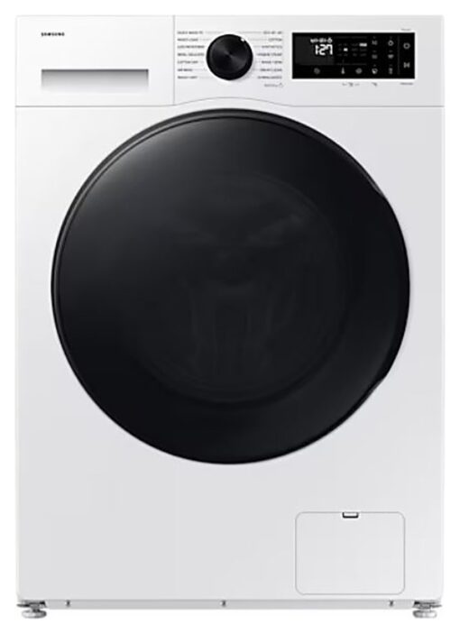 Samsung WD90DG5B15BBEU 9/6KG 1400 Spin Washer Dryer - White