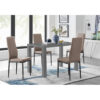 Scottsmoor 4 - Person Dining Set