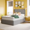 Sealy Abbot Ortho MQ Pillowtop Superking Mattress