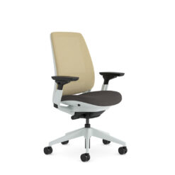 Series 2 Ergonomic Office Chair With LiveBack Lumbar Support And 4D Armests