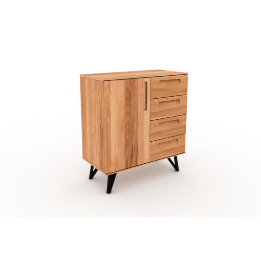 Shareena 4 - Drawer Chest of Drawers