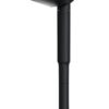 Shark FlexBreeze Black Pedestal Fan - 13 Inch