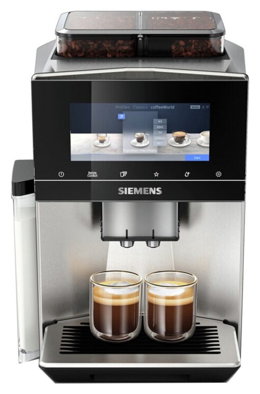 Siemens TQ907GB3 EQ900 Bean to Cup Coffee Machine