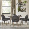 Sievers 4 - Person Dining Set