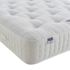 Silentnight 2000 Pocket Natural Mattress - Superking