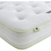 Silentnight Eco Comfort Breathe 1400 Mattress - Kingsize