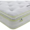 Silentnight Eco Comfort Breathe Mattress -Kingsize