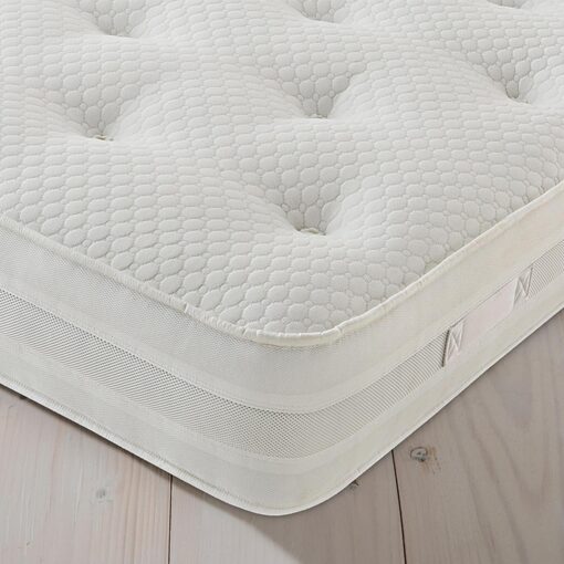 Silentnight Eco Mirapocket 1200 Kingsize Mattress