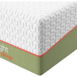 Silentnight Just Sleep Dream Hybrid Mattress - Kingsize