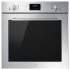 Smeg Cucina SF6400TVX Built In Single Electric Oven -S/Steel