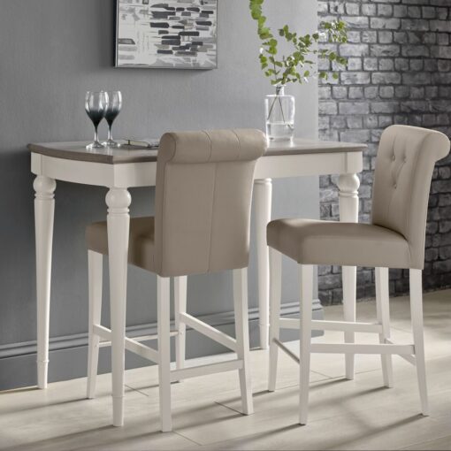 Snider 2 - Person Dining Set