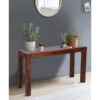 Socha Console Table