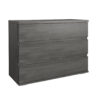 Springview 3 Drawer 100Cm W Chest of Drawers