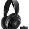 SteelSeries Arctis Nova 5X Xbox,PC,PS5,Switch Gaming Headset