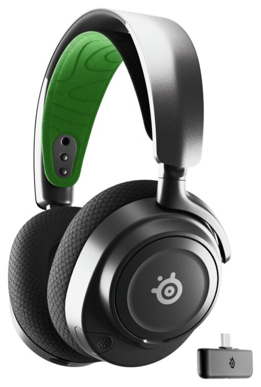 SteelSeries Arctis Nova 7X Xbox Wireless Gaming Headset