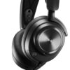 SteelSeries Arctis Nova Pro PS5 Wired Gaming Headset - Black