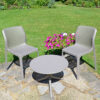 Step & Bit Nardi Garden Set