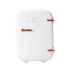 StylPro 4 Litre White Beauty Fridge