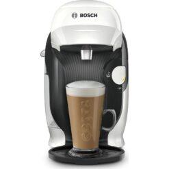 TASSIMO by Bosch Style TAS1104GB Coffee Machine - White, White