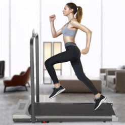 TEMU Treadmill Motorised Electric Exercise