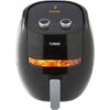 TOWER Vortx T17071 Air Fryer - Black, Black