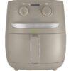 TOWER Vortx T17126MSH Air Fryer - Latte