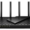 TP-Link AX5400 Dual-Band Wi-Fi 6 Router (Archer AX73)