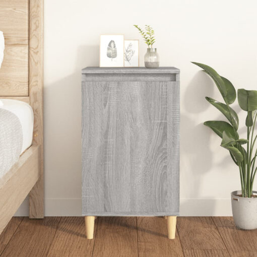 Talara Bedside Table