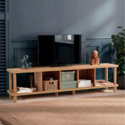 Tari TV Stand for TVs up to 78"